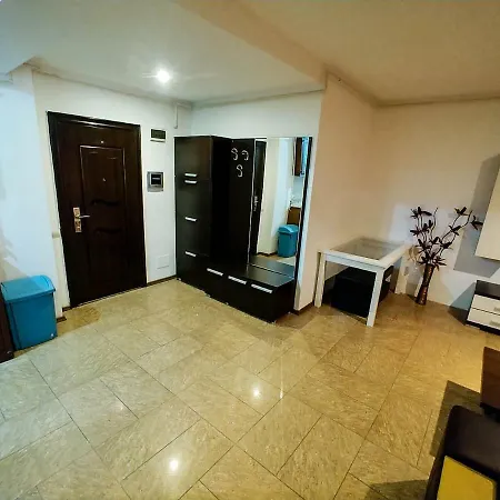 Apartament In Vila Regent