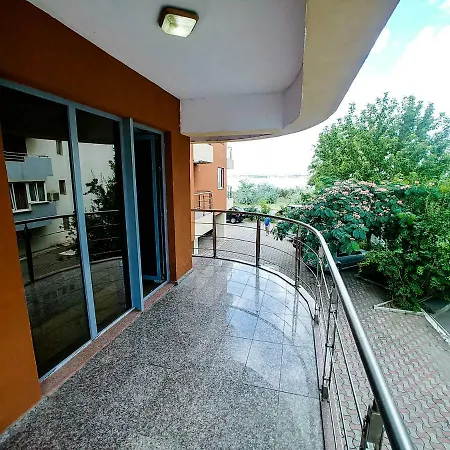 Apartament In Vila Regent Apartmán Mamaia