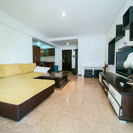Apartament In Vila Regent * Mamaia