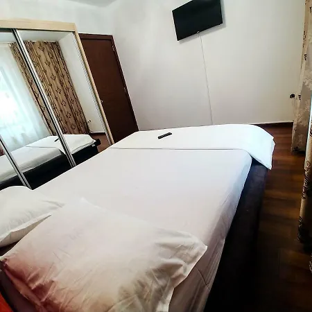 Apartament In Vila Regent Apartmán *
