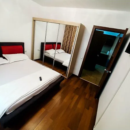 Apartament In Vila Regent Apartmán Mamaia