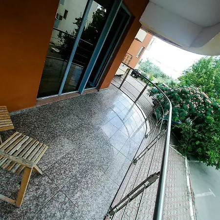 Apartament In Vila Regent Apartmán *